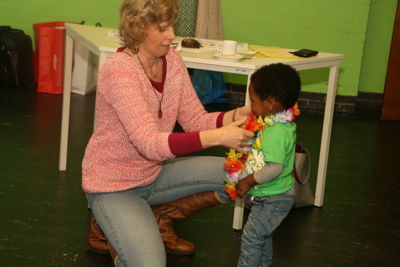 Foto 43 uit DiplomaTaalgroep