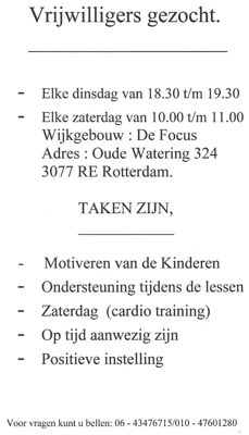 Foto 51 uit CardioKickBoxen4Kids