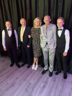 Foto 20 uit Ouderen Gala 6-5-22