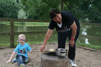 Foto 75 uit ActiviteitStormpolder