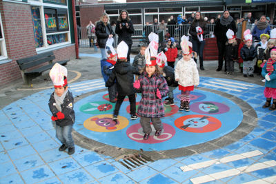 Foto 32 uit Sint RK Regenboog_2