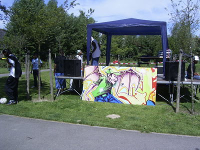 Foto 29 uit dwight memorial day