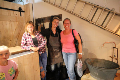 Foto 150 uit De Bloemenboetiek