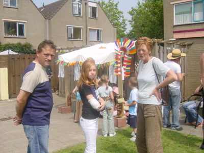 Foto 188 uit country feest 2005