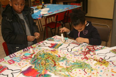 Foto 22 uit LenteFestival Focus