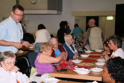 Foto 45 uit Ouderen4Daagse8_6