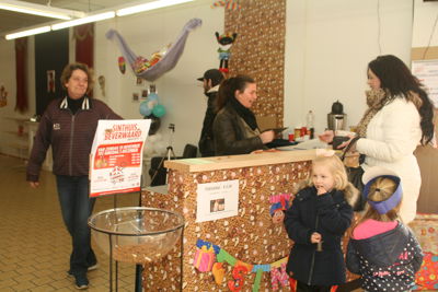 Foto 197 uit SinterklaasBeverwaard