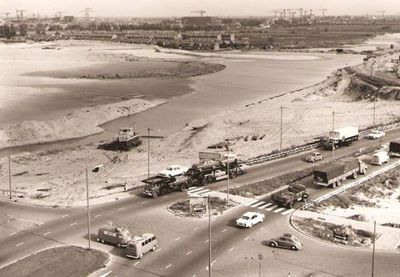 Foto 530 uit BRIENENOORDBRUG