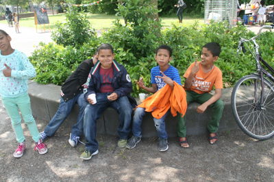 Foto 79 uit Buitenspeeldag10-6