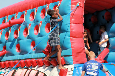 Foto 40 uit Week Van Hoop26-8