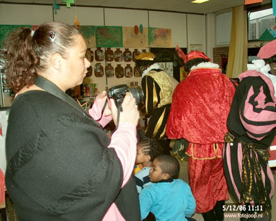 Foto 156 uit RK Regenboog