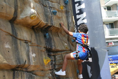 Foto 102 uit BewegenWaard 2018