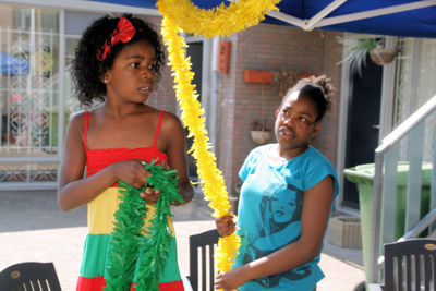 Foto 9 uit Schoonmaakdag20_4_11