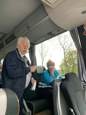 Foto 9 uit Vrienden Ijsselburgh