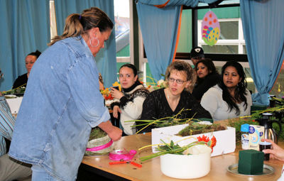 Foto 13 uit Rkregenboog25_3_09