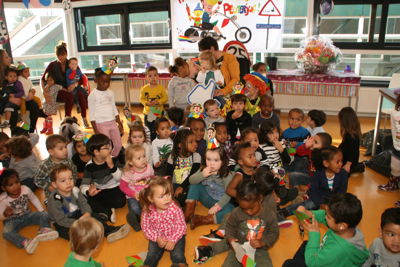 Foto 96 uit RKRegenboog25Jaar