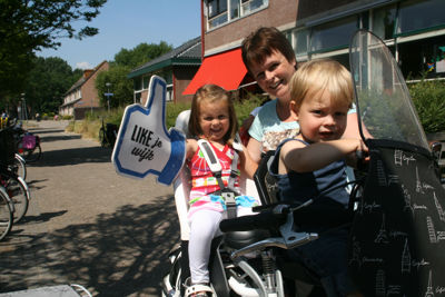 Foto 20 uit OpFotoinBeverwaard