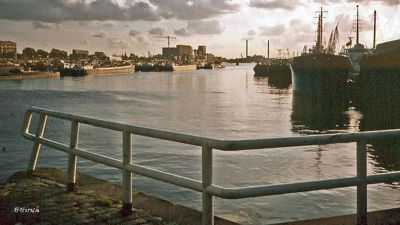 Foto 87 uit Oud Rotterdam Zuid