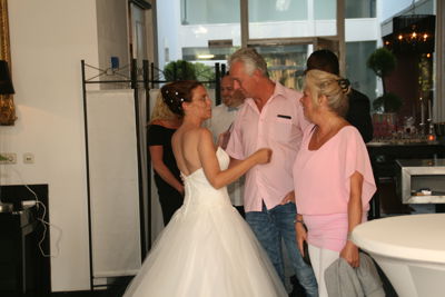 Foto 386 uit Bruiloft-Beverwaard