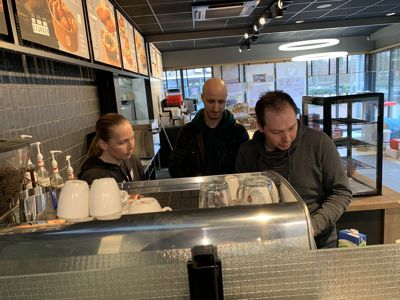 Foto 18 uit Verbouwing Verhage