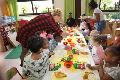 Foto 31 uit Pasen op de Parel