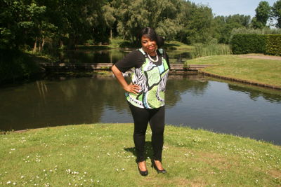 Foto 5 uit FotoShootKledingbank