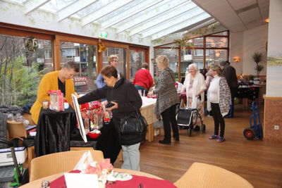 Foto 36 uit Kerstmarktijsselburgh