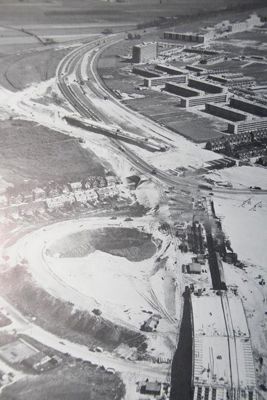 Foto 19 uit BRIENENOORDBRUG