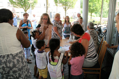 Foto 12 uit J_Chocoladefabriek