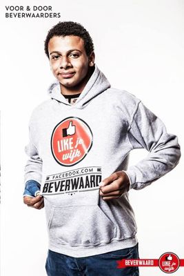 Foto 5 uit LikeJeWijk Trui2-10