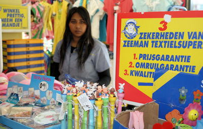 Foto 10 uit WINKELSBeverwaard