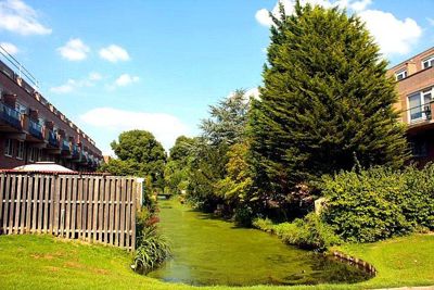 Foto 47 uit StratenBEVERWAARD