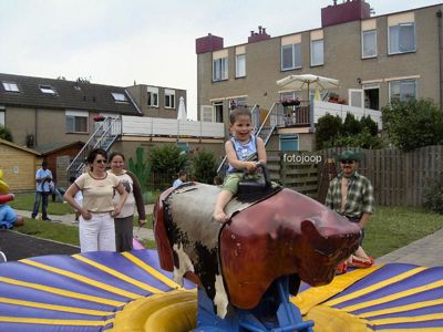 Foto 30 uit country feest 2005