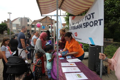 Foto 116 uit BewegenWaard 2019