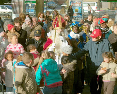 Foto 71 uit Sint kerstendijk