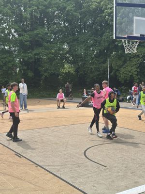 Foto 40 uit Dwight Talent Day 2026