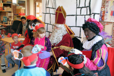 Foto 148 uit Sint RK Regenboog