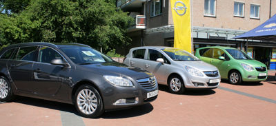 Foto 16 uit Auto Show 30-05-09