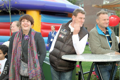 Foto 33 uit Thuis in Beverwaard2