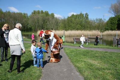 Foto 9 uit PasenStormpolder_2