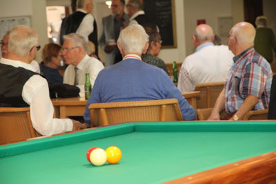 Foto 51 uit Biljarten IJsselburgh