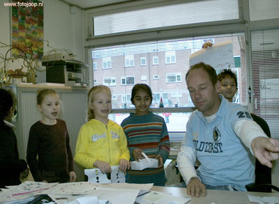 Foto 152 uit RK Regenboog de mus