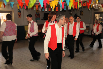 Foto 9 uit CarnavalStormpolder_2