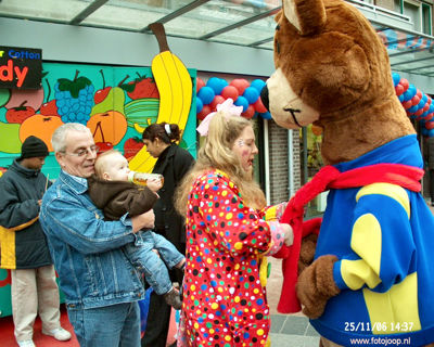 Foto 154 uit Haarstudio Sylviana