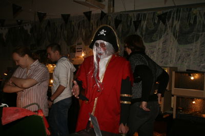 Foto 151 uit WoonBronHaLLoWeen