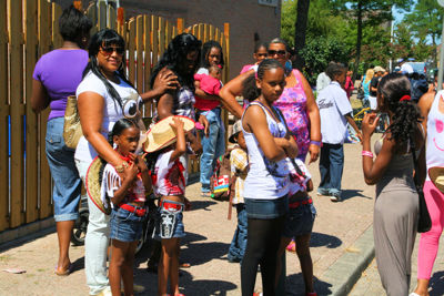 Foto 217 uit Carnaval Beverwaard