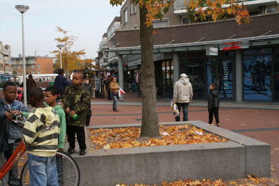 Foto 26 uit Halloween 31-10-09