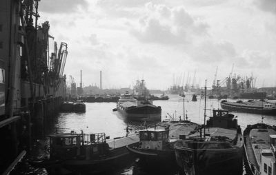 Foto 50 uit Oud Rotterdam Zuid