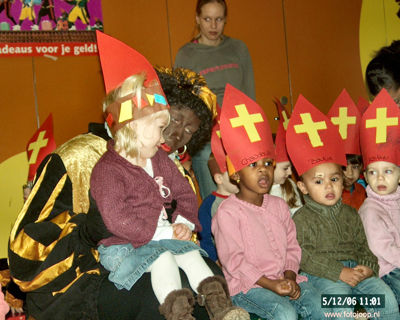 Foto 139 uit RK Regenboog