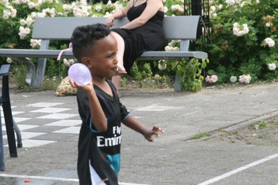 Foto 11 uit KinderfeestMaurickerf